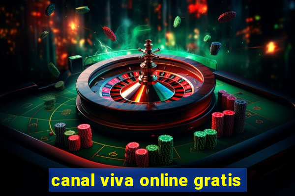 canal viva online gratis